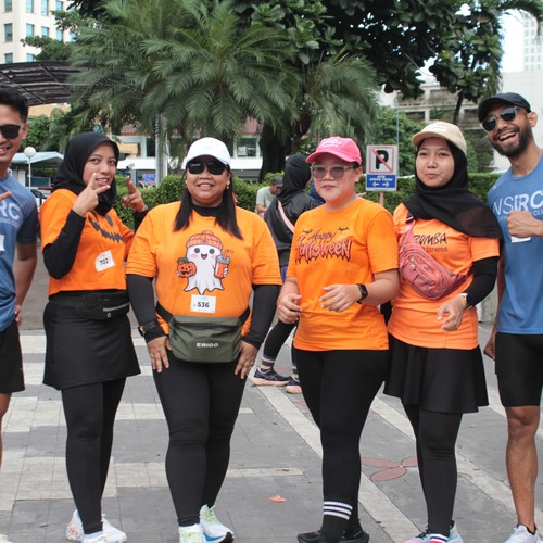 Race photo from NSRC XIV 16112025