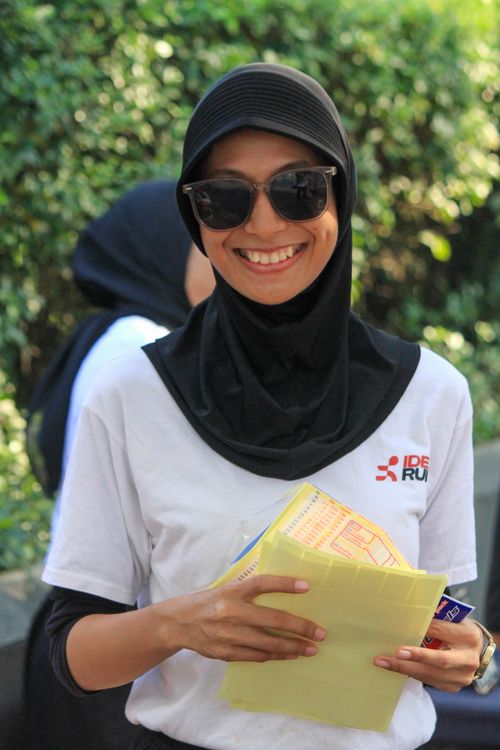 Race photo from NSRC XII 121025