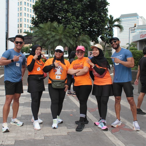 Race photo from NSRC XIV 16112025