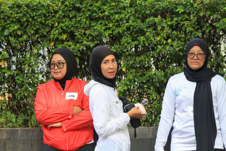Race photo from NSRC XII 121025