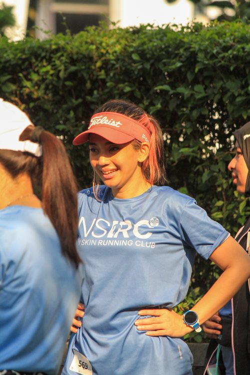 Race photo from NSRC XII 121025