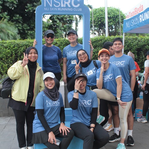 Race photo from NSRC XIV 16112025