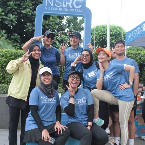 Race photo from NSRC XIV 16112025