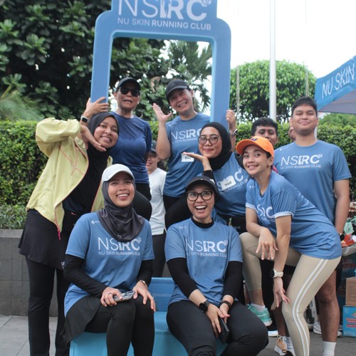 Race photo from NSRC XIV 16112025
