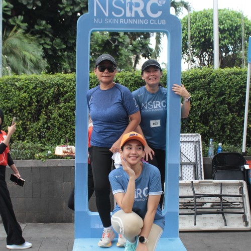 Race photo from NSRC XIV 16112025