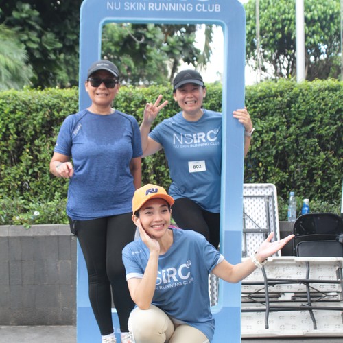 Race photo from NSRC XIV 16112025