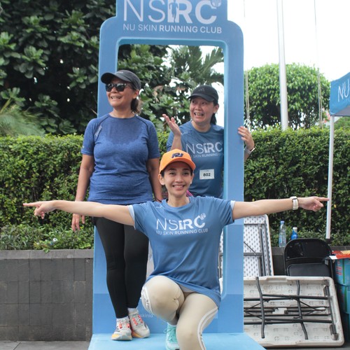 Race photo from NSRC XIV 16112025