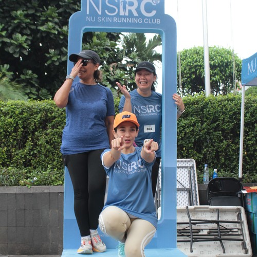 Race photo from NSRC XIV 16112025