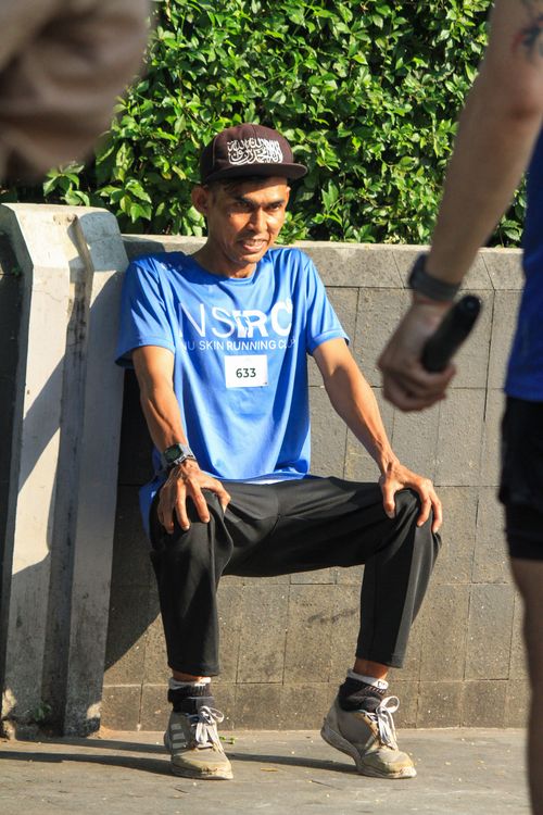 Race photo from NSRC XII 121025