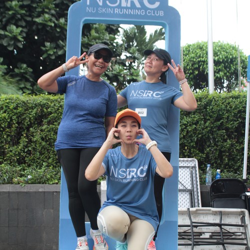Race photo from NSRC XIV 16112025