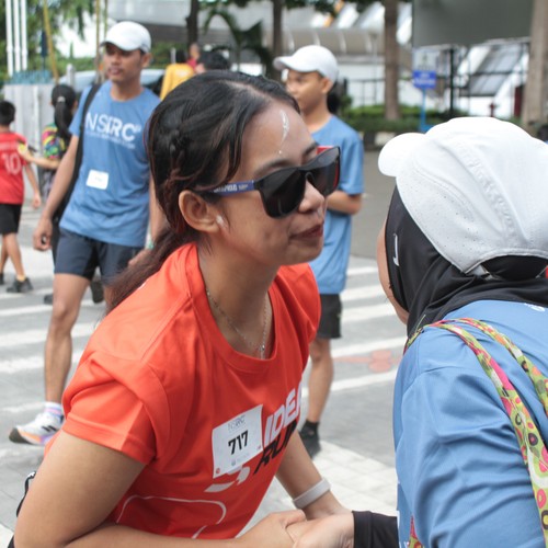 Race photo from NSRC XIV 16112025