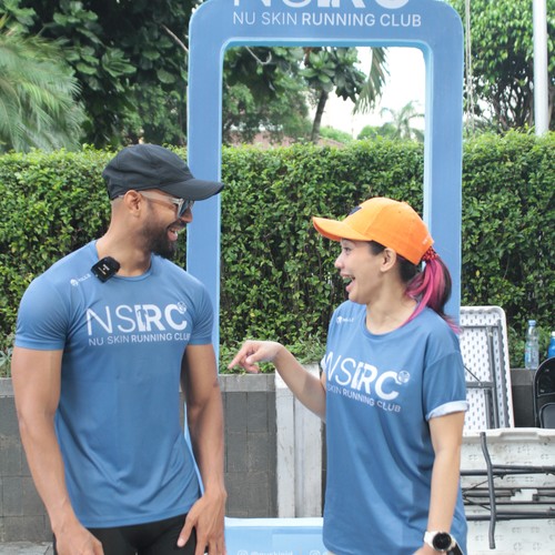 Race photo from NSRC XIV 16112025
