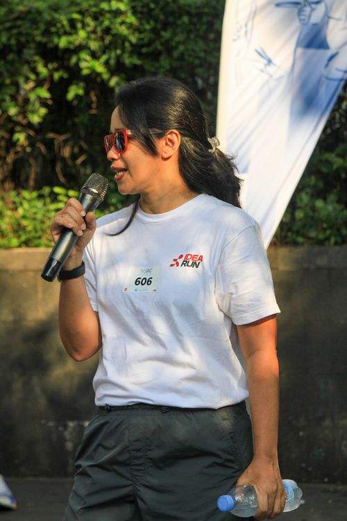 Race photo from NSRC XII 121025