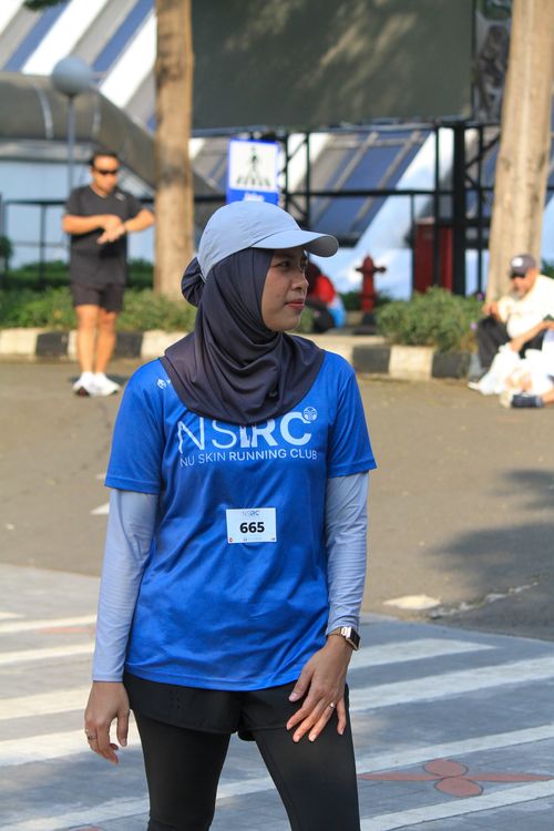 Race photo from NSRC XII 121025