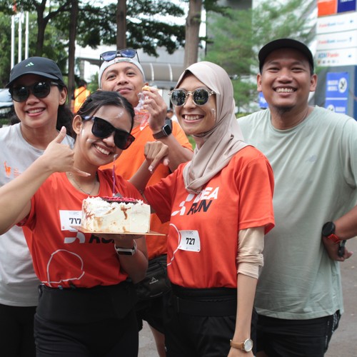 Race photo from NSRC XIV 16112025