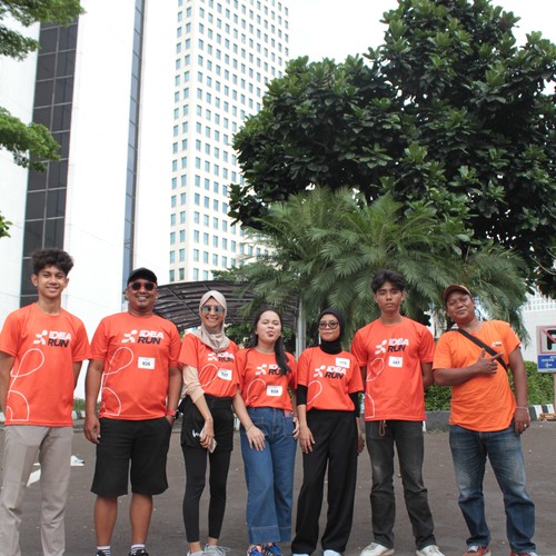Race photo from NSRC XIV 16112025