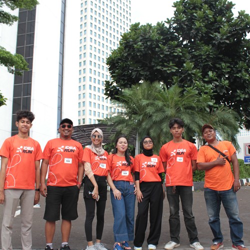 Race photo from NSRC XIV 16112025