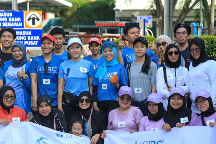Race photo from NSRC XII 121025