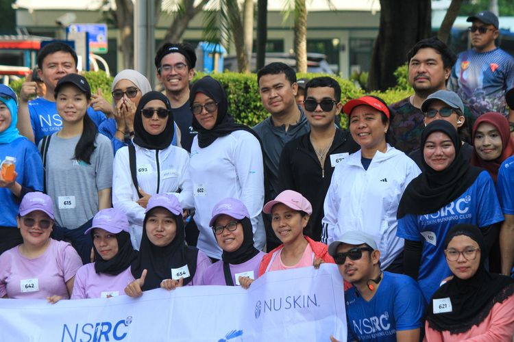 Race photo from NSRC XII 121025