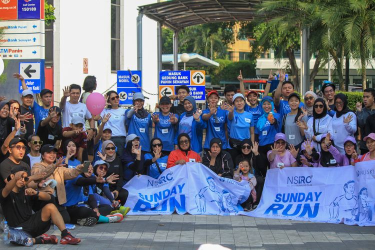 Race photo from NSRC XII 121025