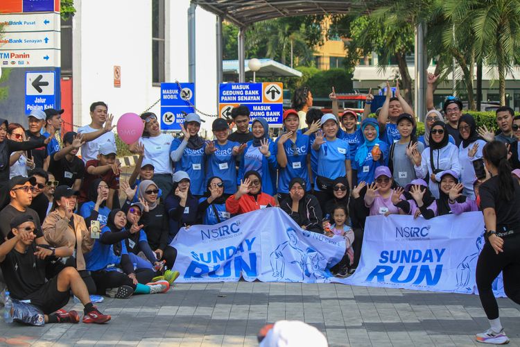 Race photo from NSRC XII 121025