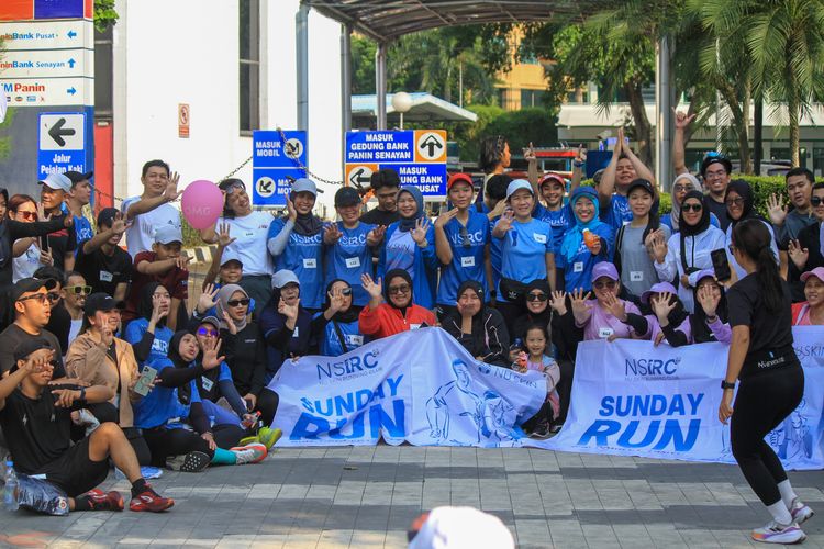 Race photo from NSRC XII 121025