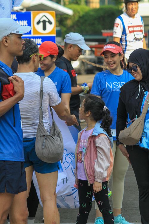 Race photo from NSRC XII 121025