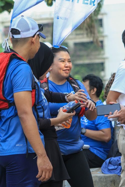 Race photo from NSRC XII 121025