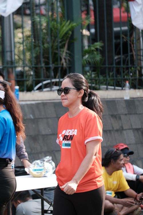 Race photo from KBP City Run 2024 Vibes Jakarta Edition