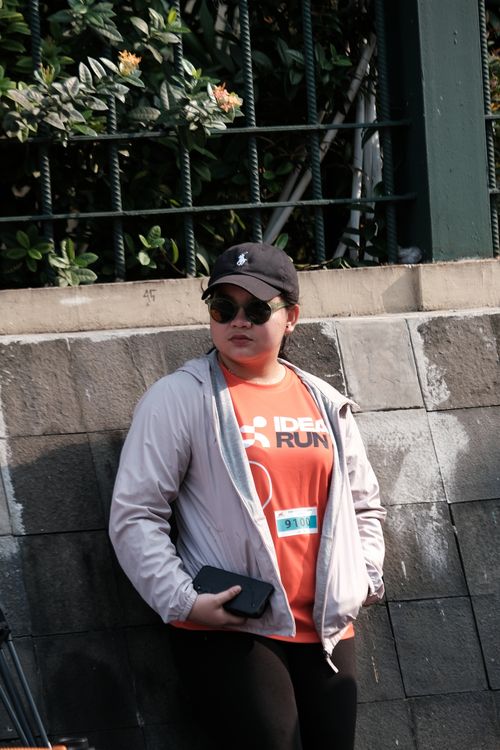 Race photo from KBP City Run 2024 Vibes Jakarta Edition