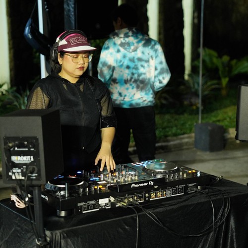 Race photo from LINTAS TEKNOLOGI SOLUTIONS DAY