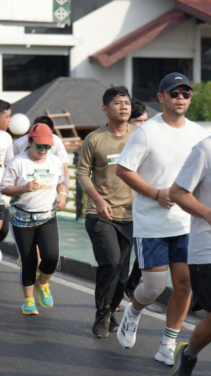 Race photo from ABR 2024 VIBES