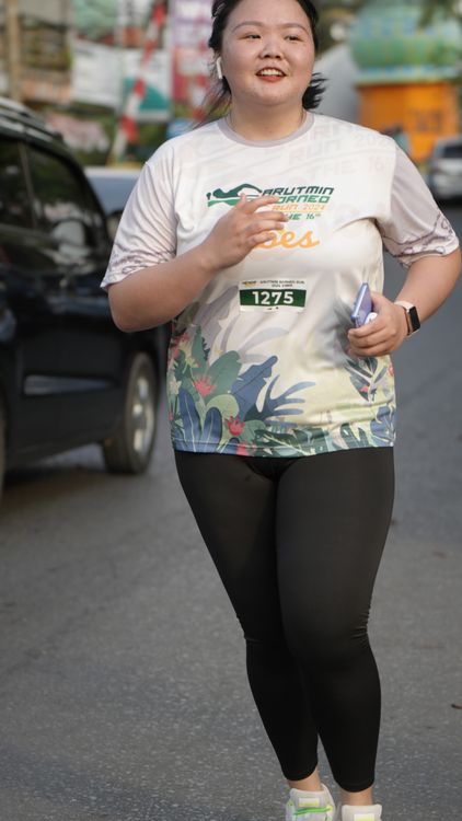 Race photo from ABR 2024 VIBES