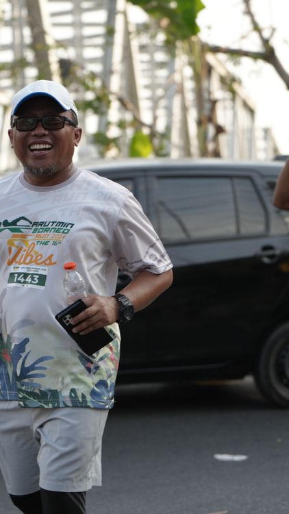 Race photo from ABR 2024 VIBES