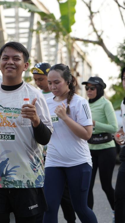 Race photo from ABR 2024 VIBES