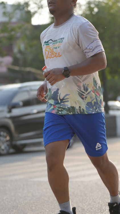 Race photo from ABR 2024 VIBES