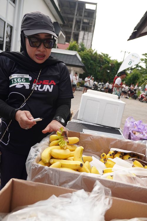 Race photo from ABR 2024 VIBES