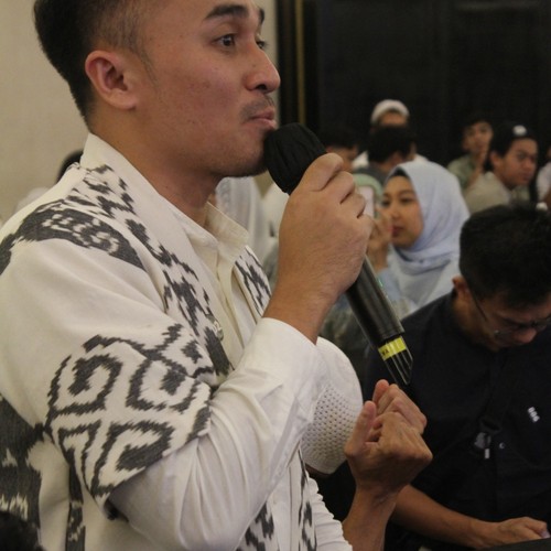 Race photo from BUKA PUASA BERSAMA IDEA RUN