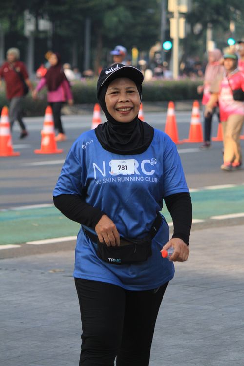 Race photo from NSRC IV  08062025.