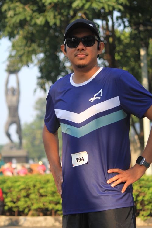 Race photo from NSRC IV  08062025.