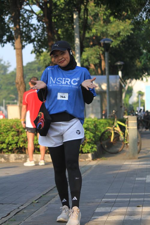 Race photo from NSRC IV  08062025.