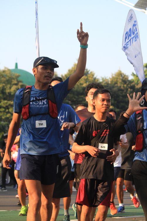 Race photo from NSRC IV  08062025.