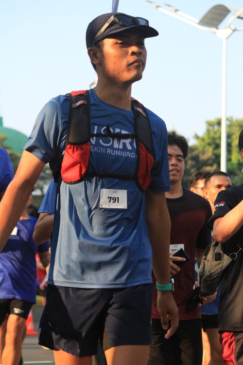 Race photo from NSRC IV  08062025.