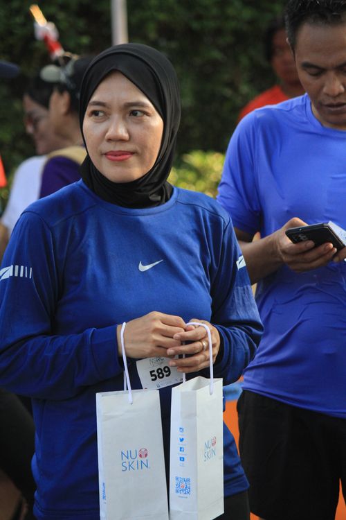 Race photo from NSRC IV  08062025.