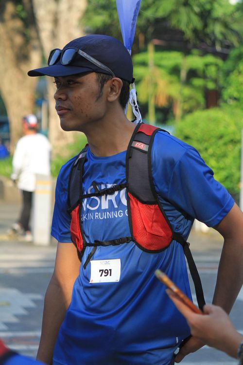 Race photo from NSRC IV  08062025.