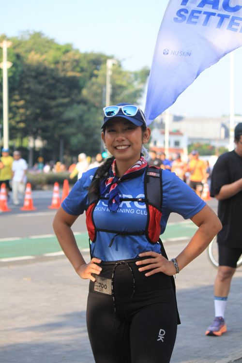 Race photo from NSRC IV  08062025.