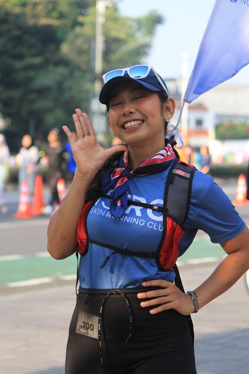 Race photo from NSRC IV  08062025.