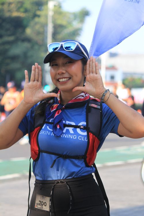 Race photo from NSRC IV  08062025.