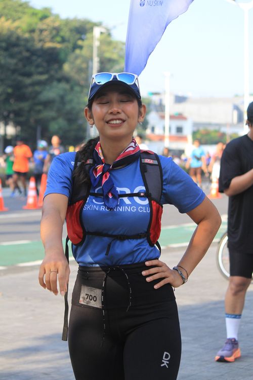 Race photo from NSRC IV  08062025.