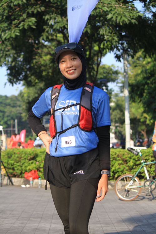 Race photo from NSRC IV  08062025.